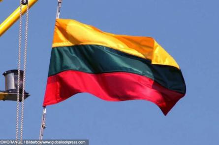 Литовского дипломата вызвали в МИД России из-за блокады Калининградской области