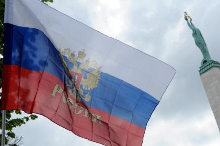 На экономическом сотрудничестве Латвии и России поставлена жирная точка