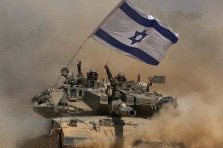 Глава Минобороны Израиля поручил готовиться к боевым действиям