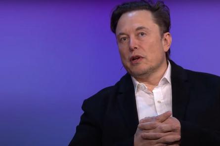 Илон Маск продал акции Tesla на несколько миллиардов долларов
