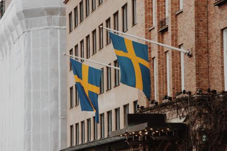 В Швеции резко упали цены на квартиры. Скоро так будет и в Латвии?