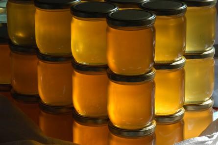 Как сохранить мед, чтобы он не утратил своей пользы
