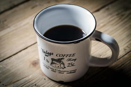 Десять способов остудить горячий кофе