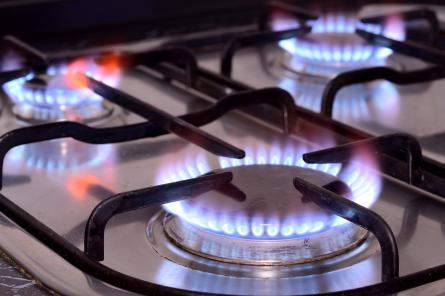 Газовая горелка: разгорелись жаркие дискуссии относительно отопительного сезона