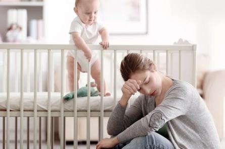 Ученые: странам Европы стоит задуматься о диагностике материнской депрессии