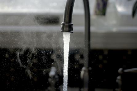 Примерно на треть вырастет тариф на воду в Смилтенском крае