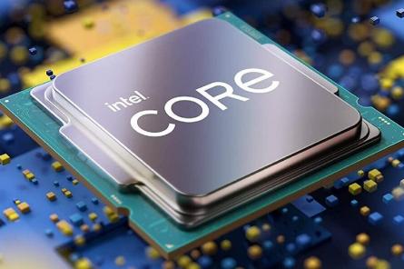 Названа стоимость процессоров Intel 13-го поколения — от $327 до $726