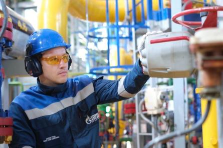 В «Газпроме» заявили о невозможности капремонта турбин