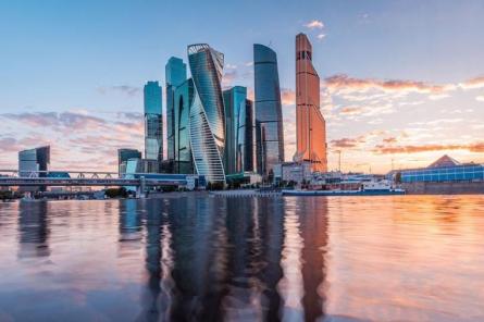 Около 40% иностранных компаний продолжают работать в России