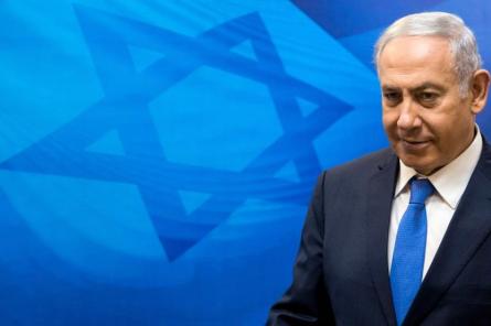Нетаньяху выиграл на выборах и вернулся на пост премьера Израиля