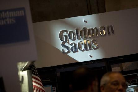Bloomberg: Goldman Sachs запланировал сокращение 3,2 тыс. сотрудников