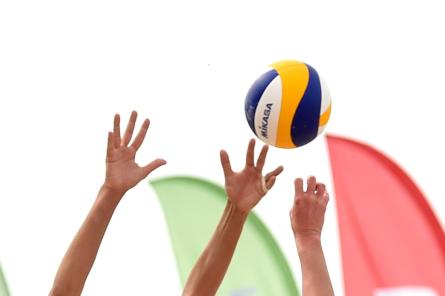 Первый тур чемпионата Латвии по пляжному волейболу запланирован на начало июня