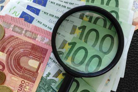Мошенничество с Еврофондами на 2,5 млн евро: задержано 8 человек