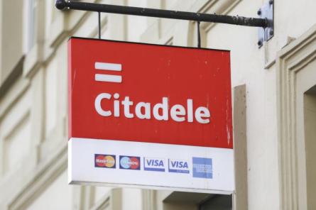 Латвийский банк Citadele заплатит американцам десятки миллионов евро