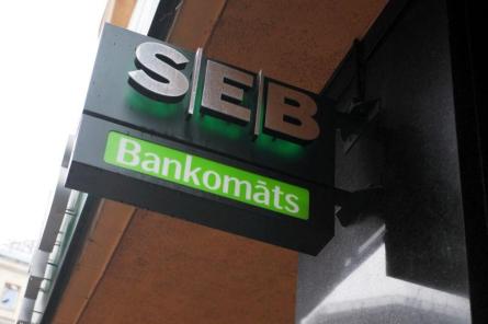 Банк SEB обращается к своим клиентам с важным и срочным сообщением