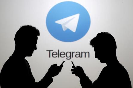 Жителей Латвии всё чаще вербуют через Telegram – СГБ