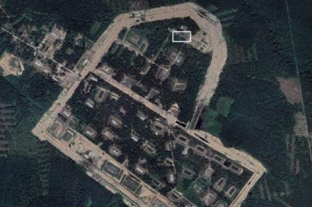 Всего в 200 км от Даугавпилса обнаружили базу с ядерным оружием РФ
