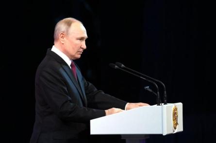 Путин готовится к войне еще с пятью странами; Латвия в списке