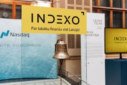 АО "Indexo" получило лицензию на банковскую деятельность
