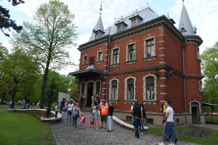 По всей Латвии пройдет ночь музеев