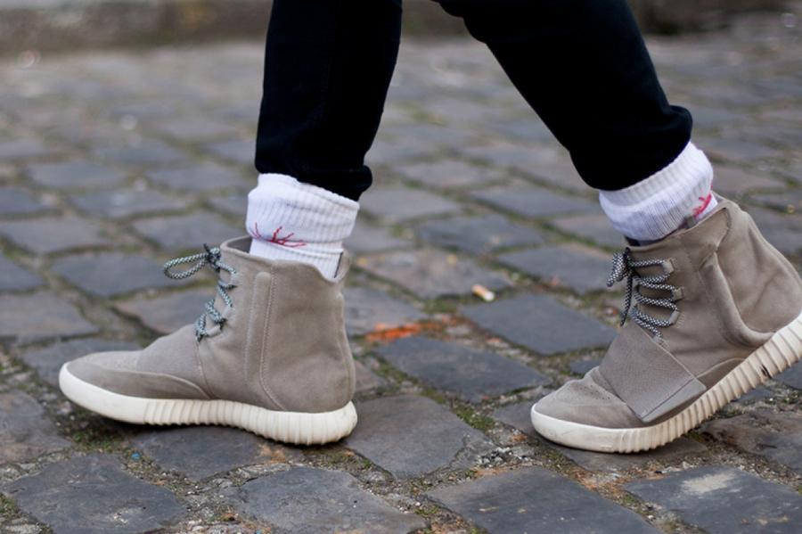 5 зимних трендов обуви из Instagram, которую удобно носить