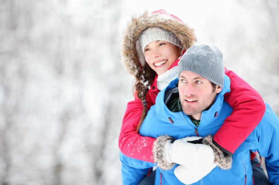 7 счастливых моментов, которые стоит пережить до конца зимы