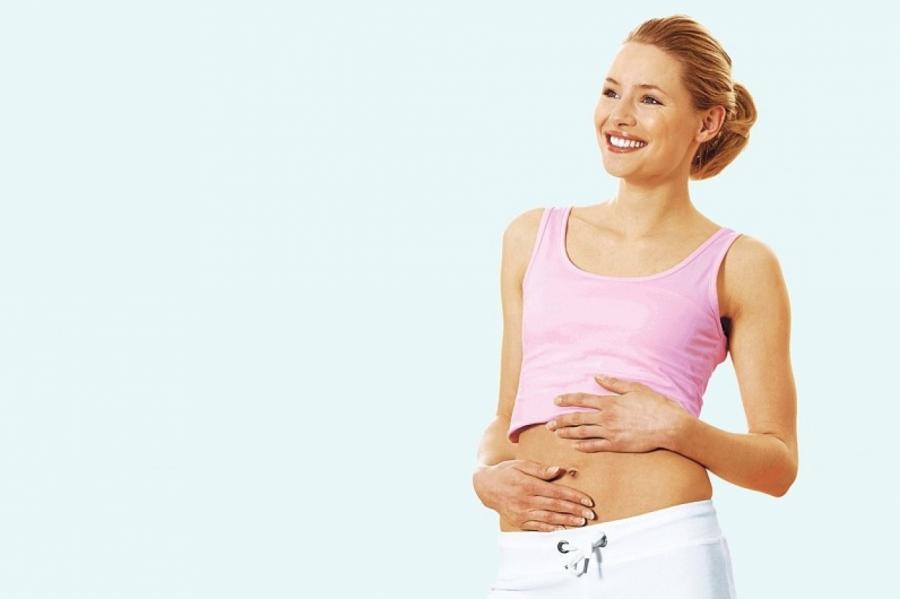 Зарядка для желудка: 3 упражнения для пищеварения