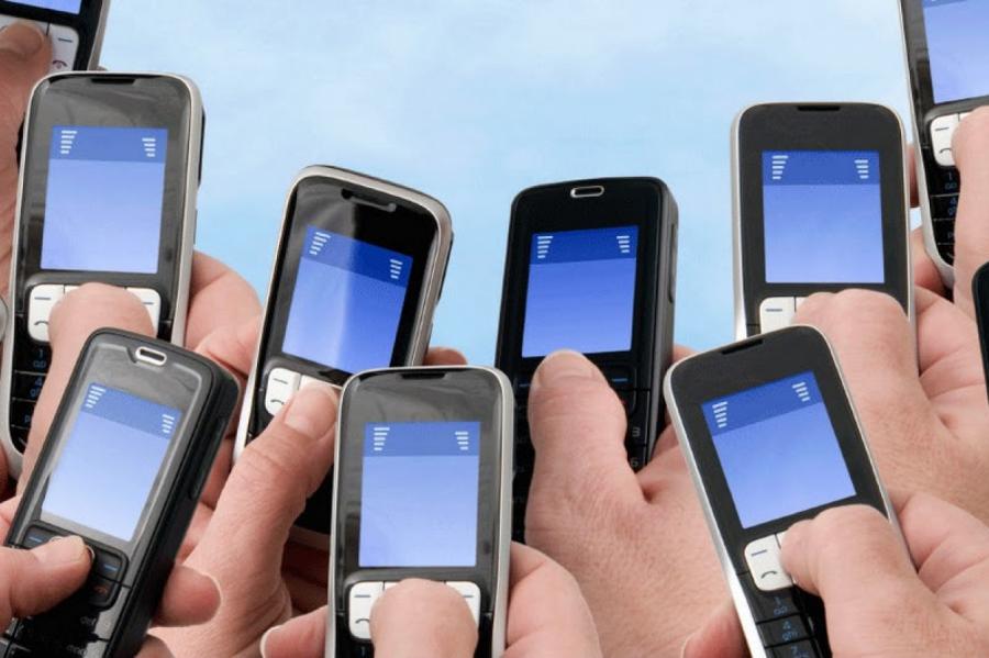 Мобильные телефоны под угрозой тотального исчезновения?