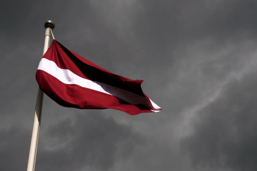 Нескончаемый позор Латвии по приказу из США