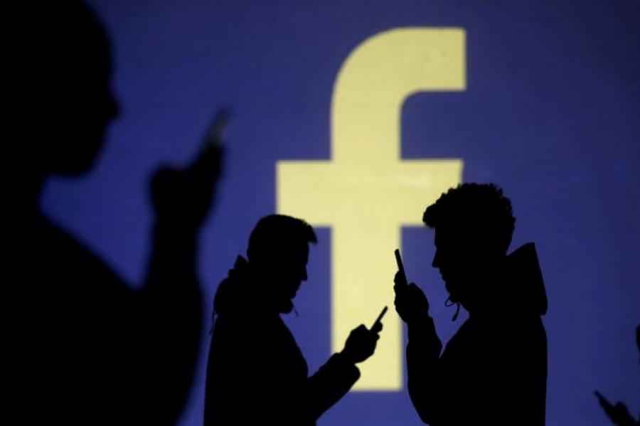 Facebook платит пользователям, чтобы получить доступ к их данным на смартфоне