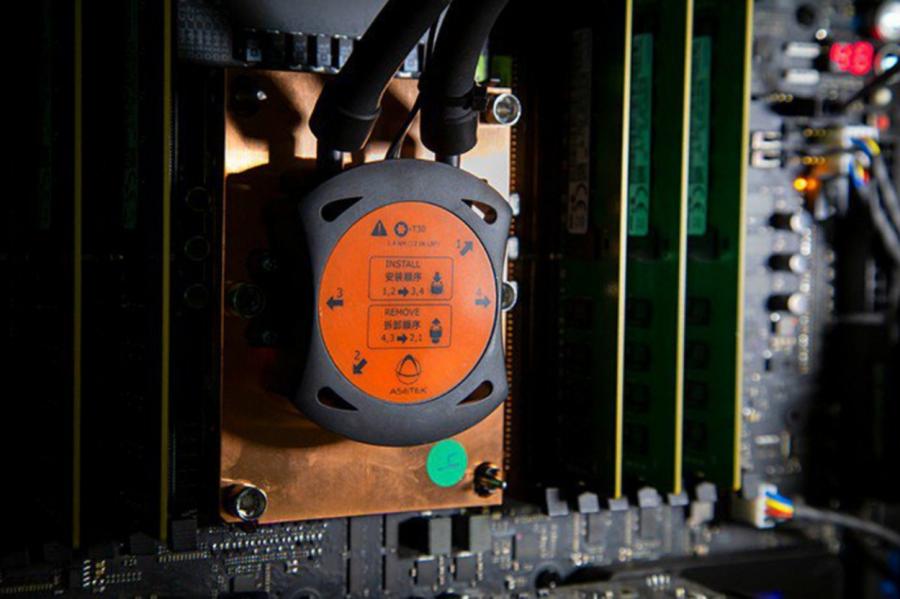 28 ядер! Intel выпустила в продажу суперпроцессор для дома