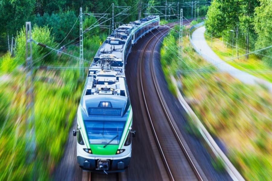 Финляндия официально присоединится к проекту «Rail Baltica»