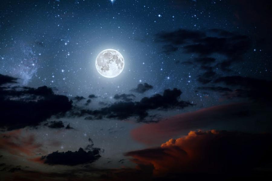 На обратной стороне Луны оказались рекордно холодные ночи