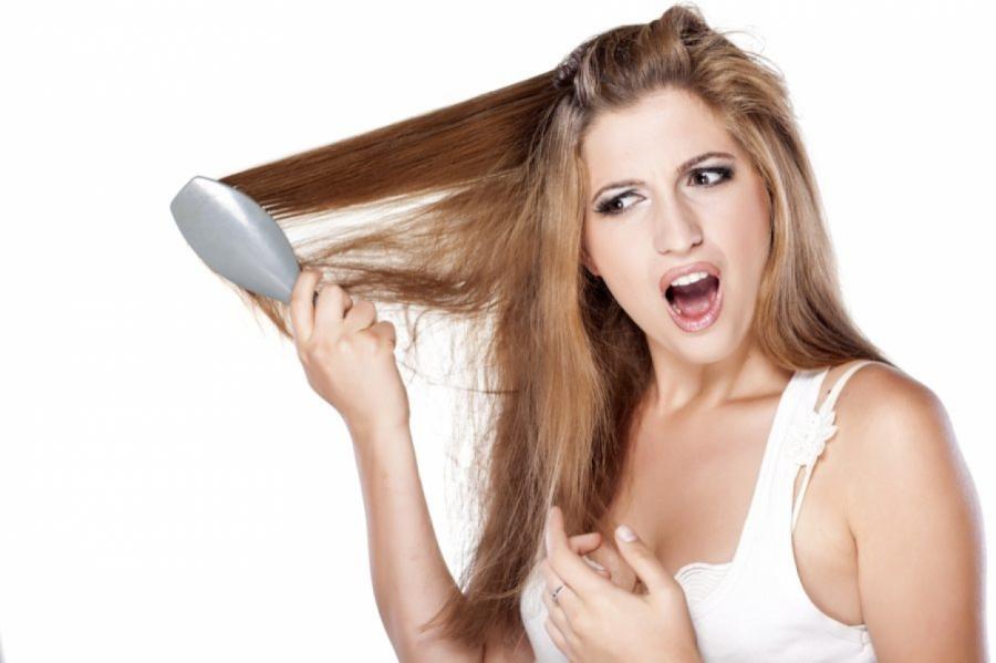 6 ошибок, из-за которых волосы быстро становятся грязными