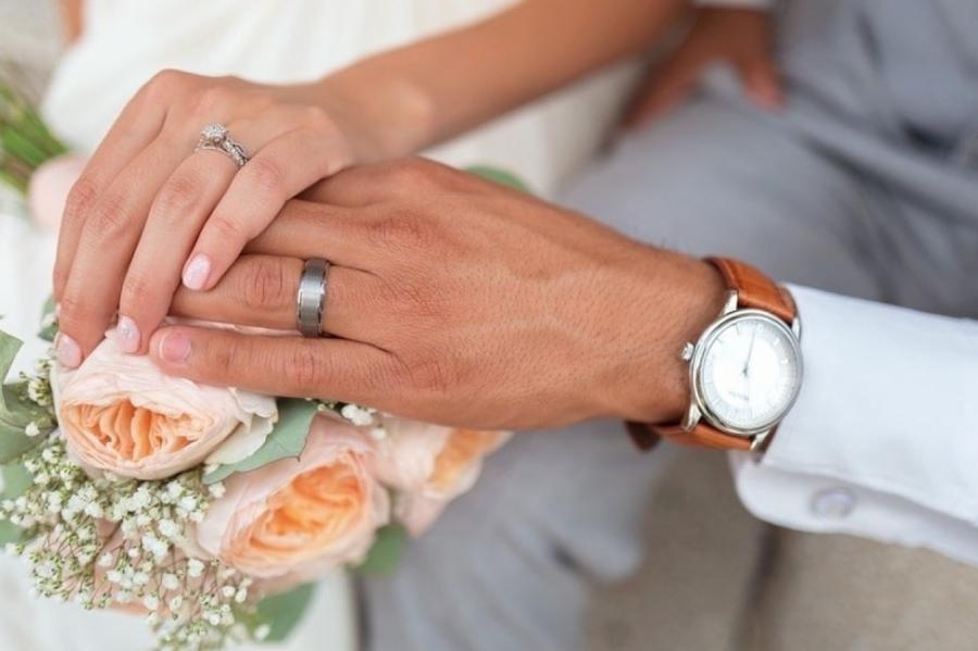 Когда стоит выходить замуж в 2019 году: самые благоприятные месяцы