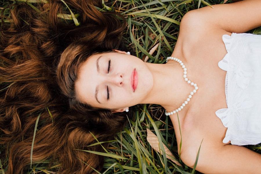 Медитация перед сном для женщин: 4 причины научиться расслаблять тело и душу