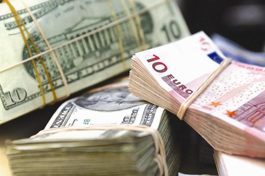 Госказна эмитировала 30-летние облигации на сумму 700 млн евро