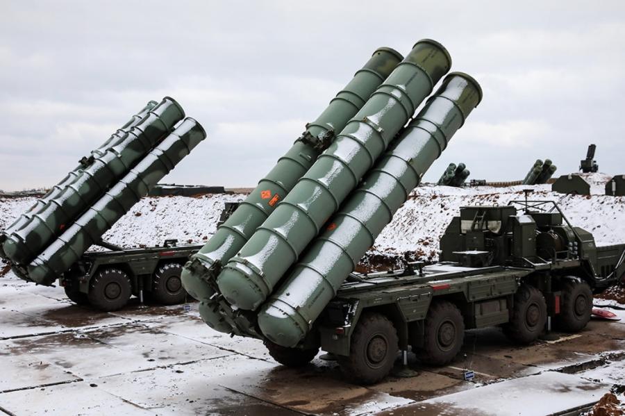 Die Welt: Кремль наконец-то может разместить ракеты рядом с Латвией