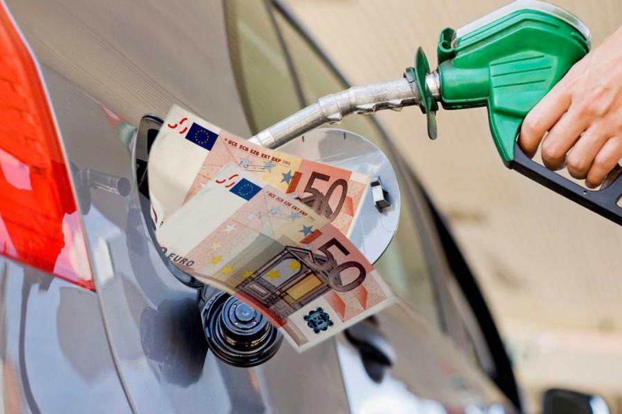 Почему бензин и дизель в Латвии неадекватно дороги