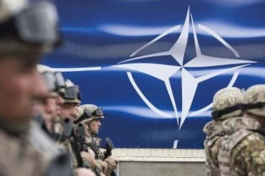 Die Welt: Путин загнал НАТОвцев в угол