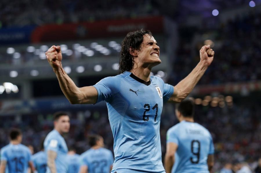 Аргентину, Чили и Уругвай, возможно, ждет ЧМ по футболу