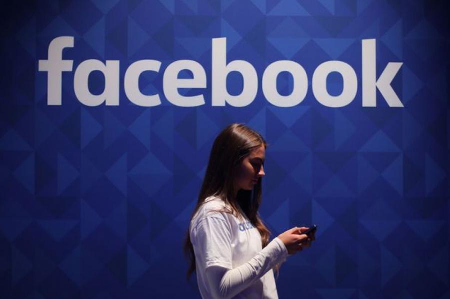 Facebook планирует закрыть страницы антипрививочников