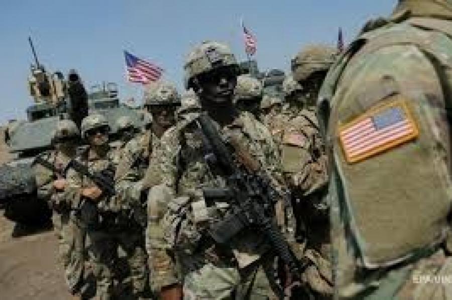 В США заявили о планах сократить военное присутствие в Афганистане
