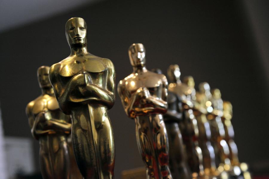 Награждение победителей премии «Оскар» покажут без монтажа