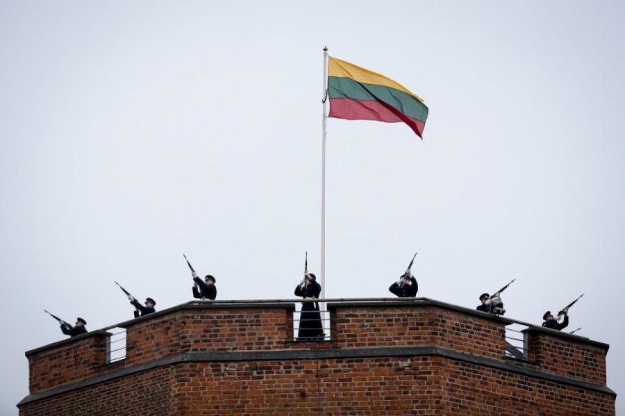 Литва призвала партнеров по ЕС усилить борьбу с российской пропагандой