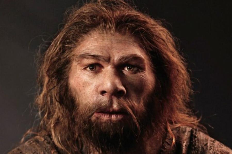 Археологи нашли след одного из последних неандертальцев