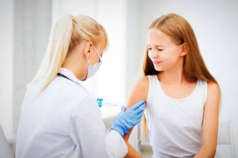 Врач года: вера прибалтов во вред вакцин рождается благодаря российским троллям