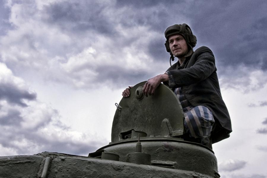 Украина блокирует в США фильм «Т-34»