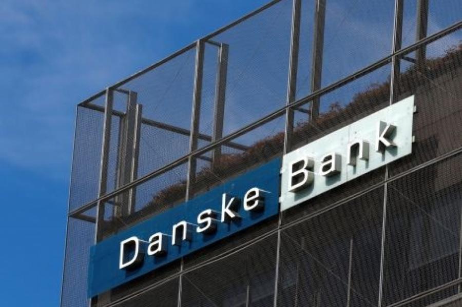 «Danske Bank» закроет все свои отделения и филиалы в странах Балтии и в России