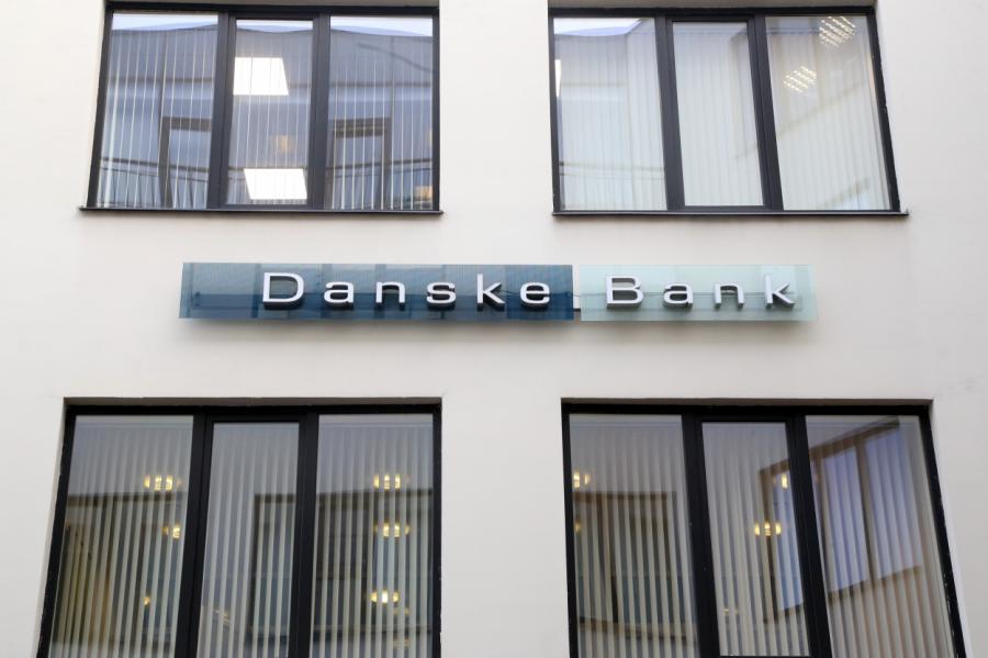 «Danske Bank» начал работу над планом ухода с латвийского рынка